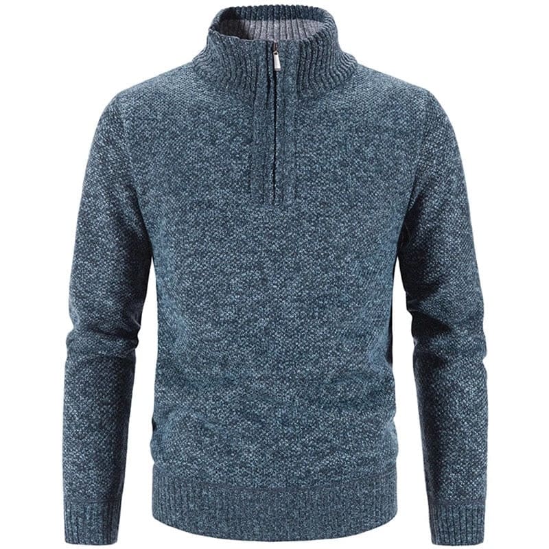 Blusa De Frio Masculina Grossa
