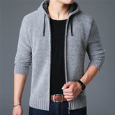 Blusa De Frio Masculina Grossa 204