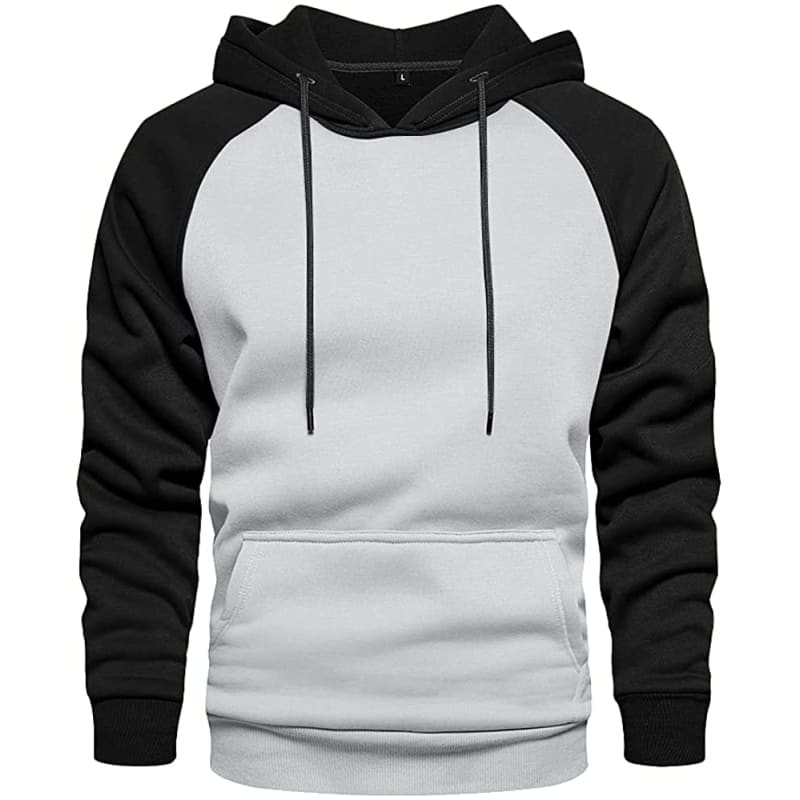 Blusa De Moletom Masculina 217