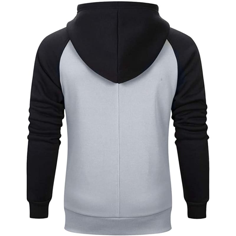 Blusa De Moletom Masculina 217