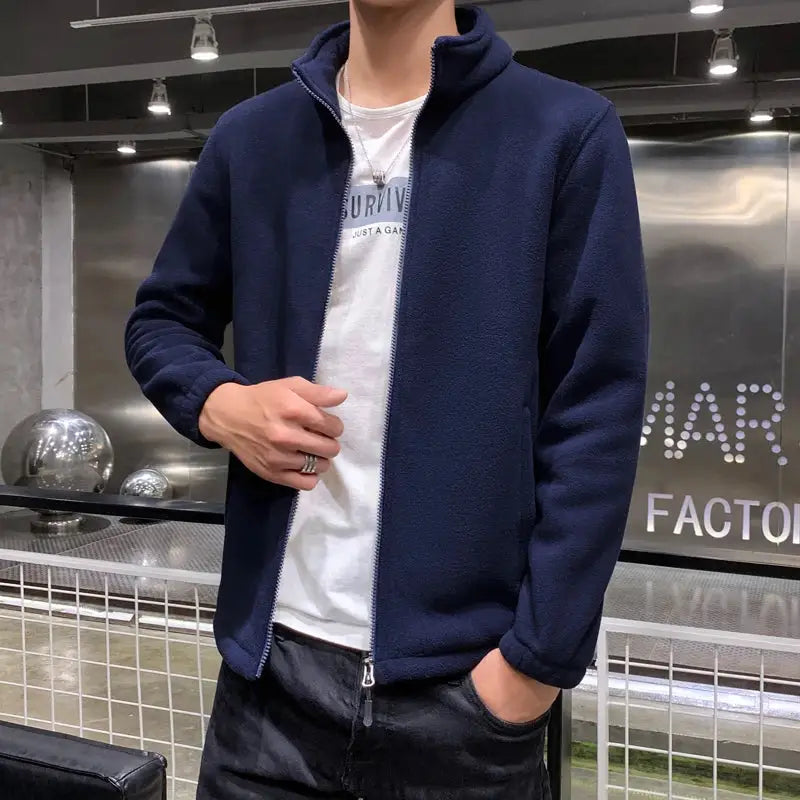 Casaco Masculino Inverno 208