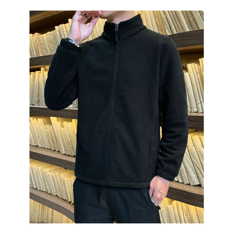 Casaco Masculino Inverno 208