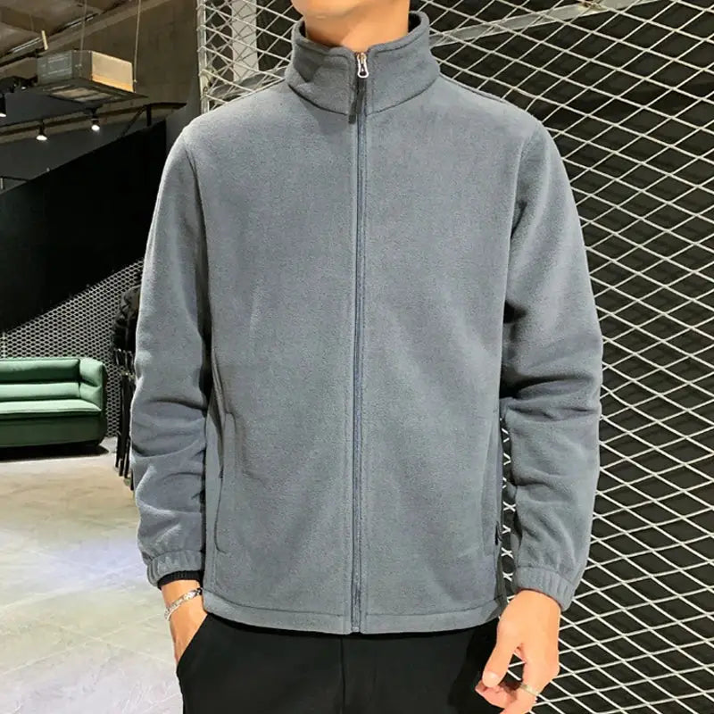 Casaco Masculino Inverno 208