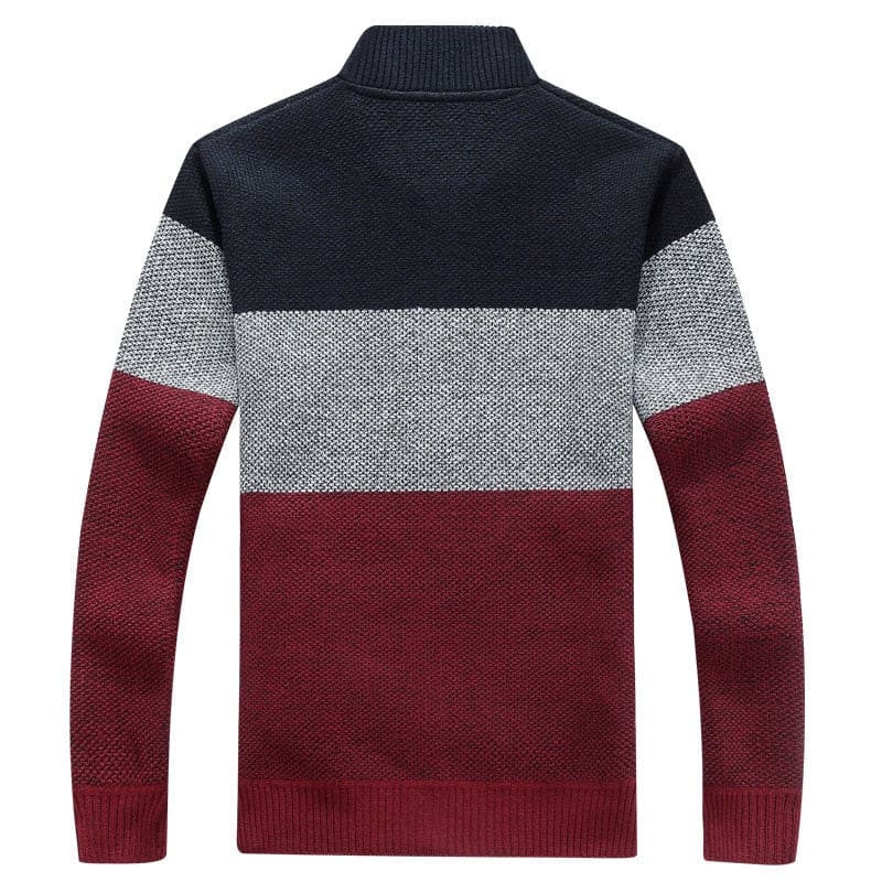 Casaco Masculino Inverno Elegante 240