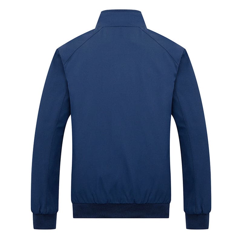 Jaqueta Bomber Masculina Paris 037