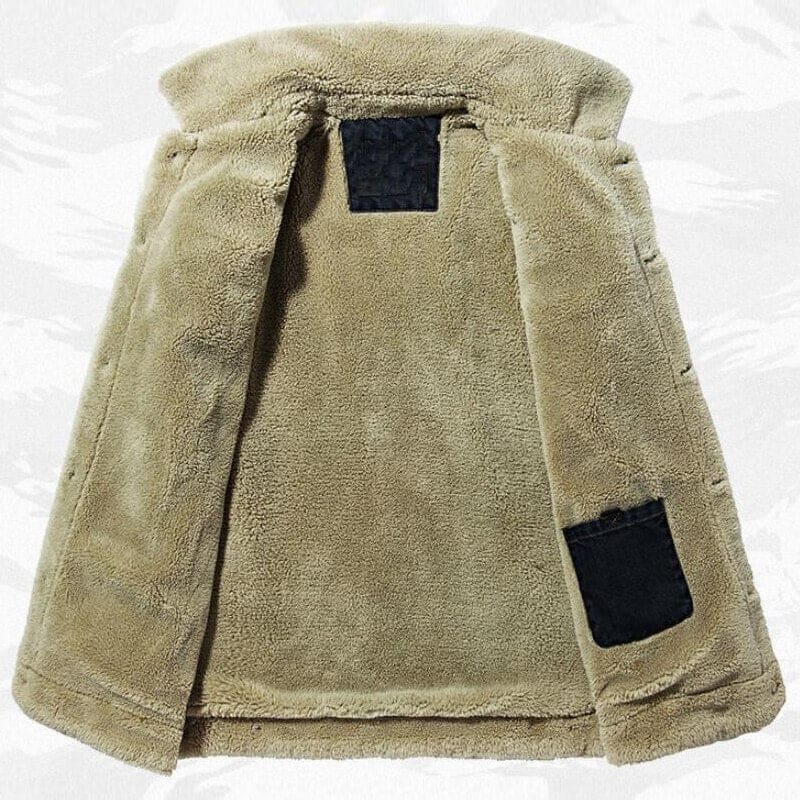 Jaqueta Jeans Masculina American 263