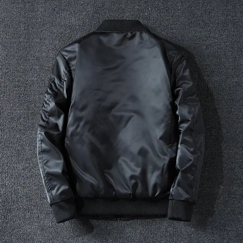 Jaqueta Militar Masculina Bomber Air Force 516