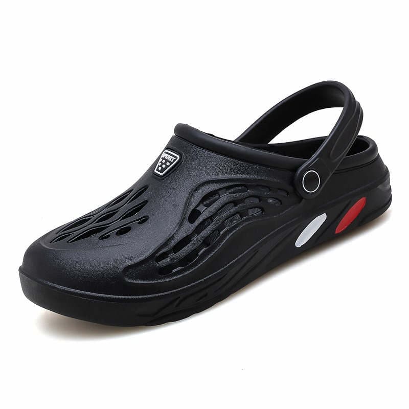 Sandália Crocs Confort Max 199