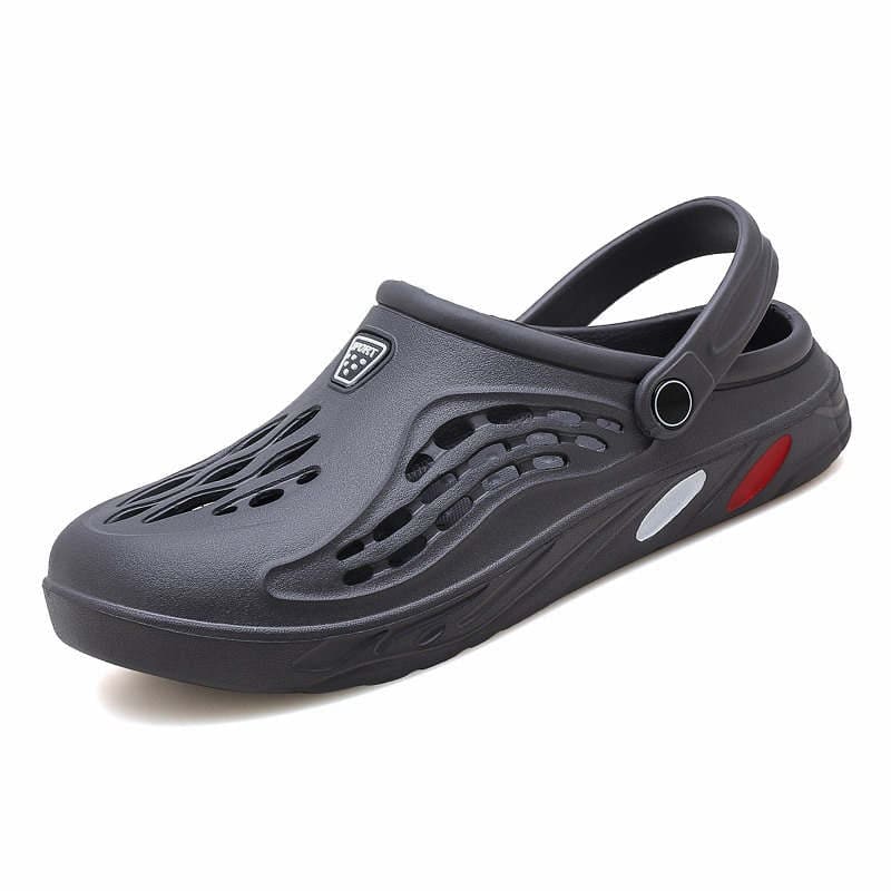Sandália Crocs Confort Max 199