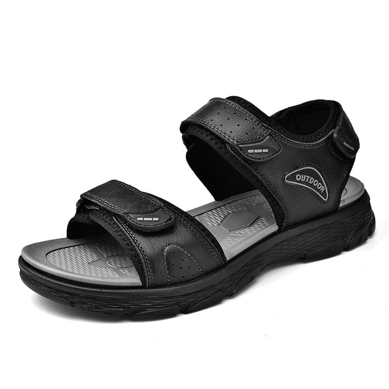 Sandália Masculina Confortável Antiderrapante 295