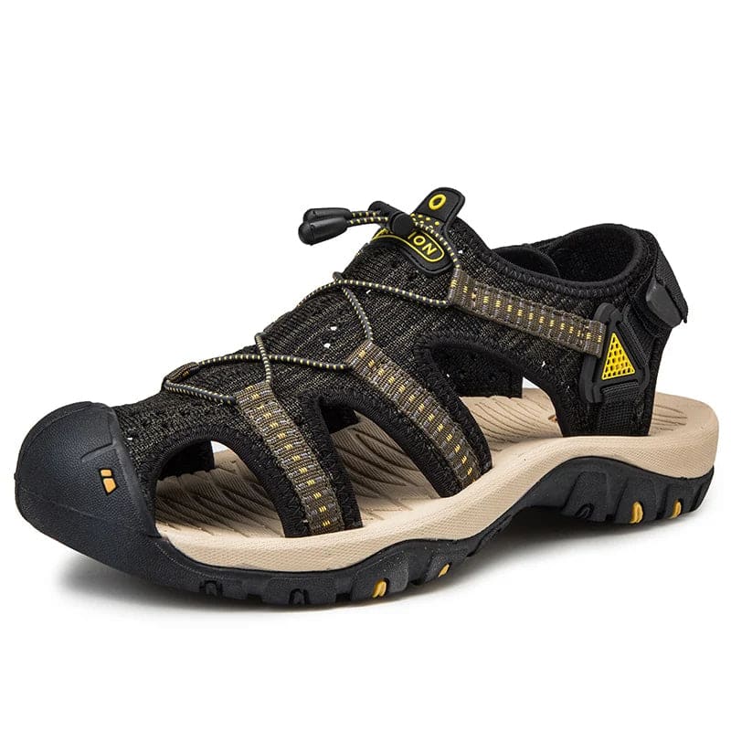 Sandalia Masculina Moderna Confortável 113