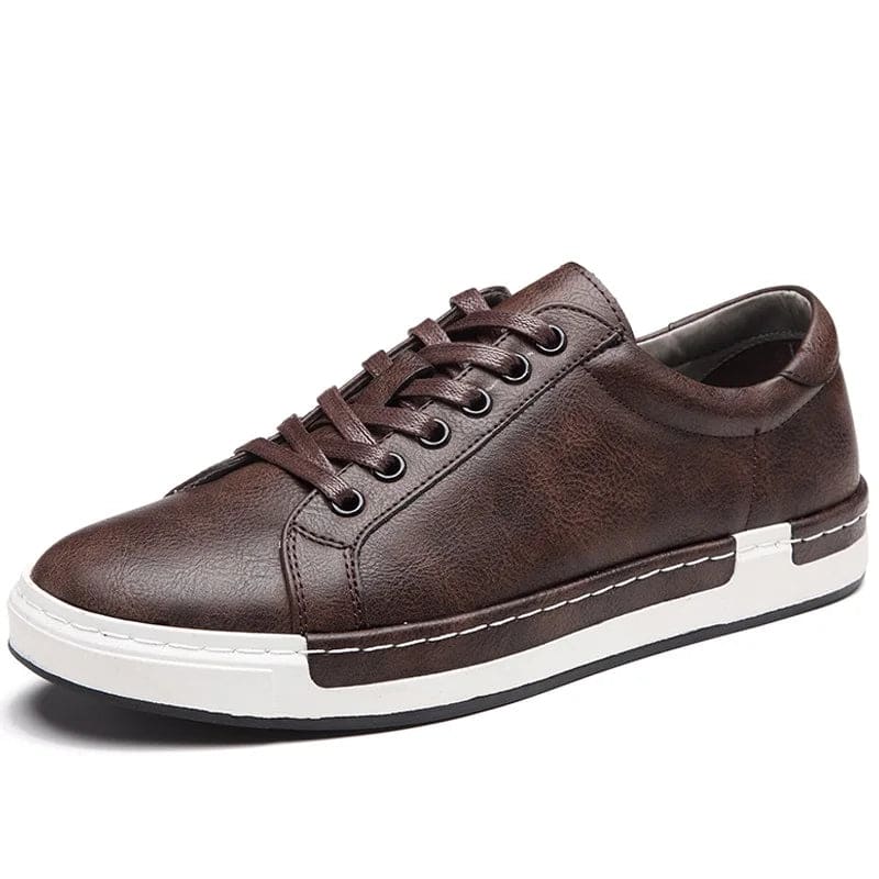 Sapatênis Masculino Casual Elegante 173