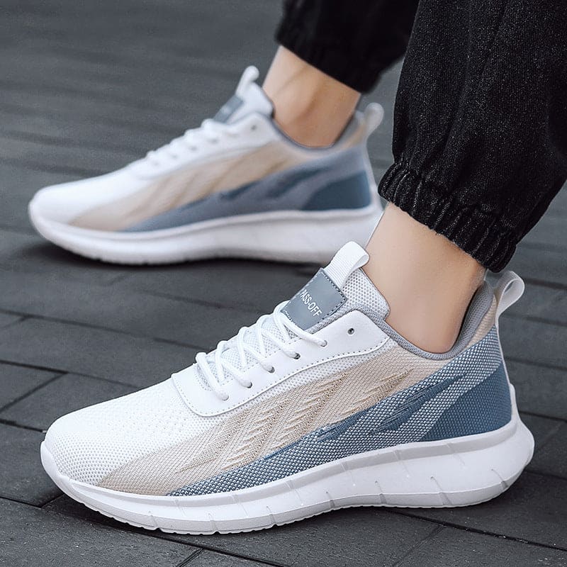 Tênis de Corrida Masculino Esportivo 278