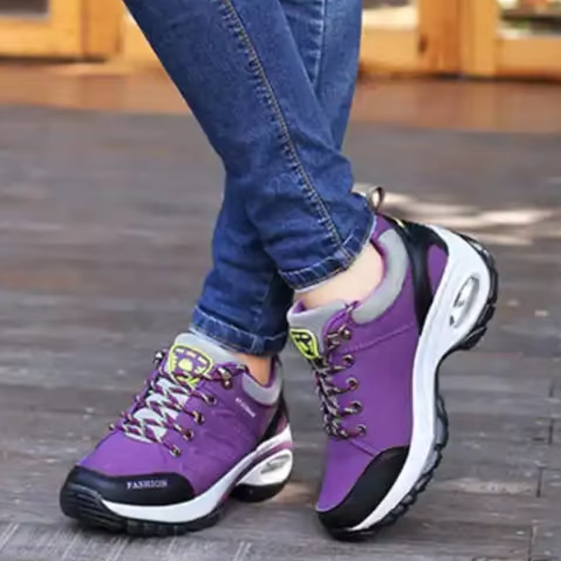 Tênis Feminino Para Caminhada 040