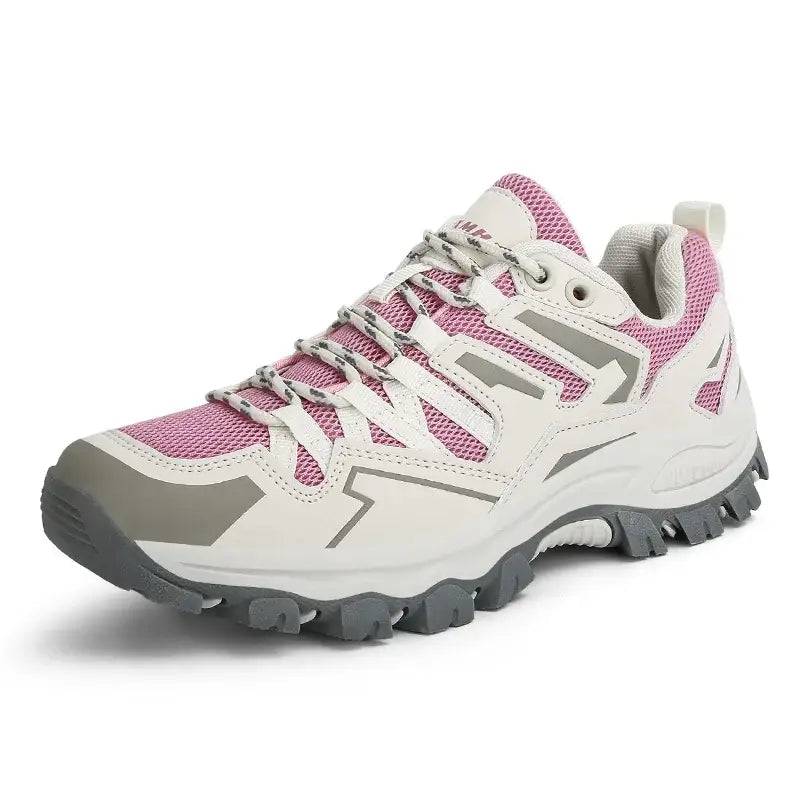 Tênis Feminino Para Caminhada Ultra Conforto 021