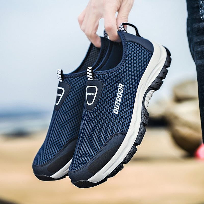 Tênis Masculino Casual Confortável 183