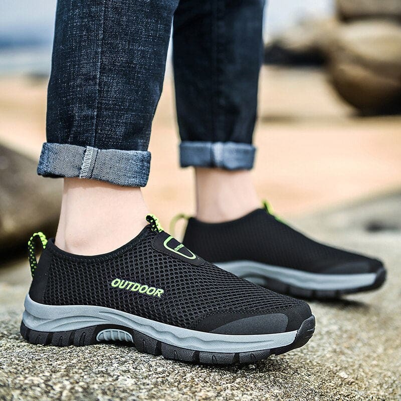 Tênis Masculino Casual Confortável 183