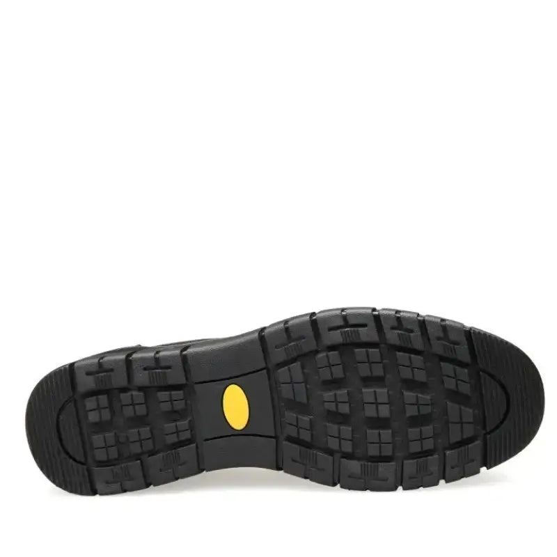 Tênis Masculino Casual De Couro 185