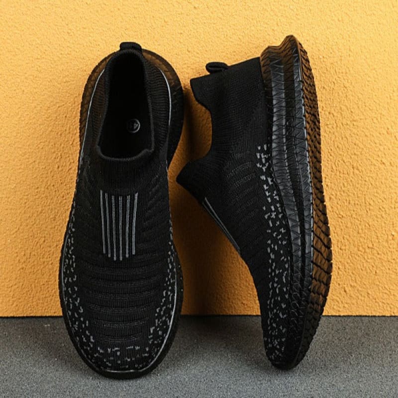 Tênis Masculino Confortável Para Caminhada 187