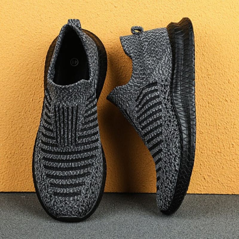 Tênis Masculino Confortável Para Caminhada 187