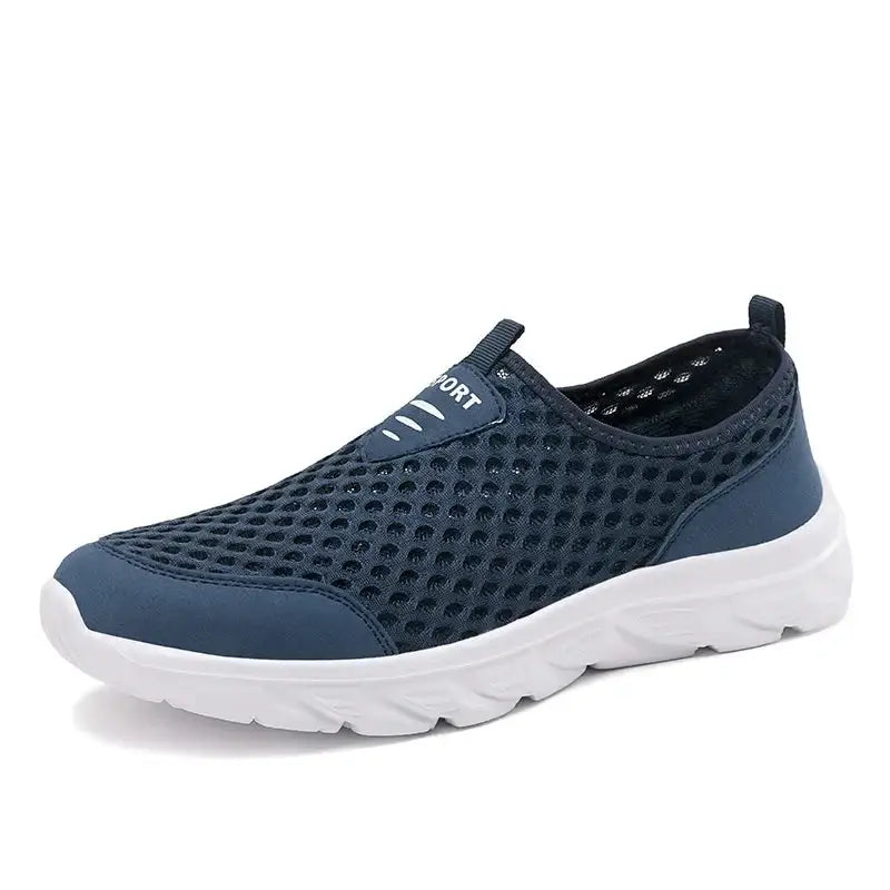 Tênis Masculino Para Caminhada 186
