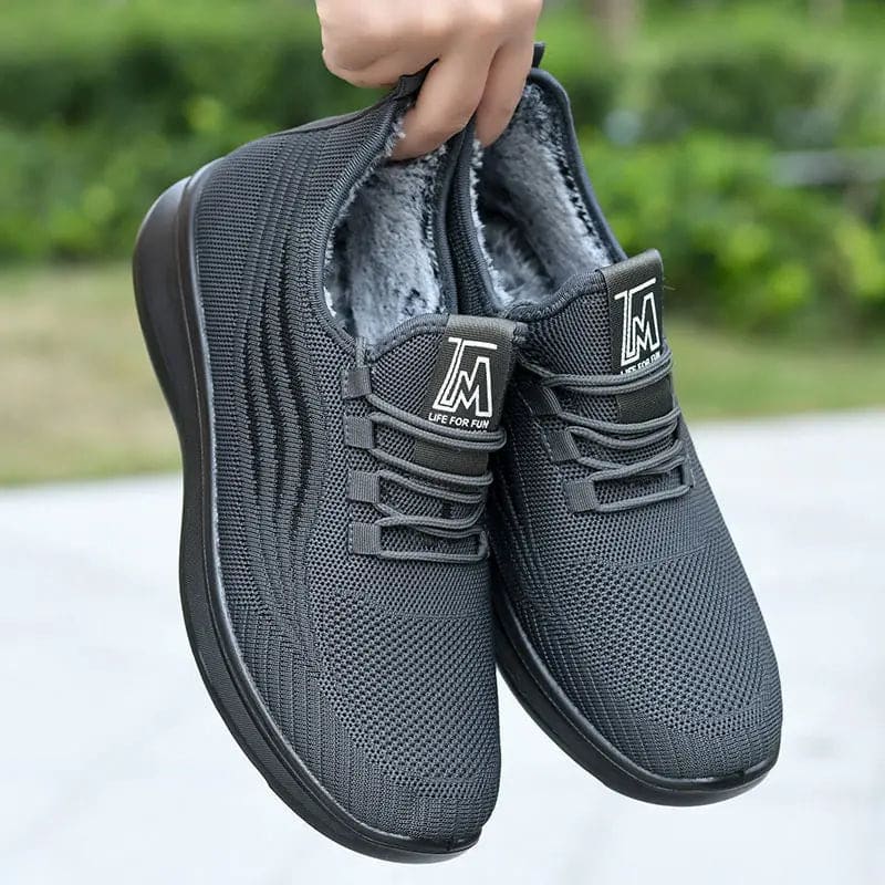 Tênis Masculino Para Caminhada 269
