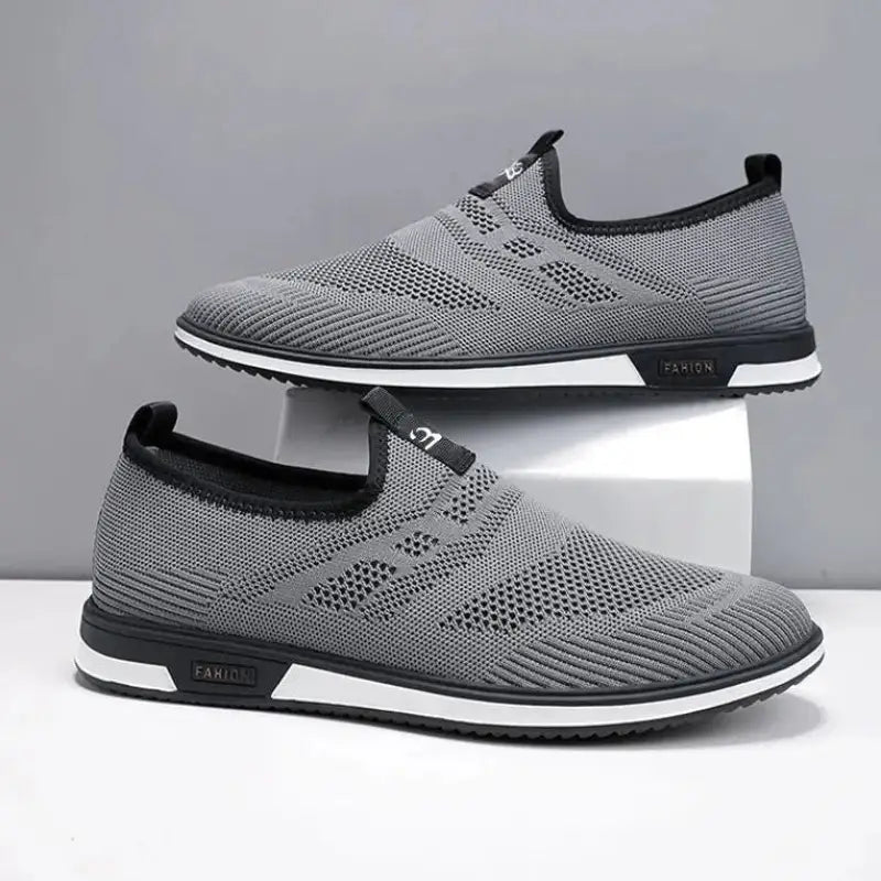 Tênis Masculino Para Caminhada 274