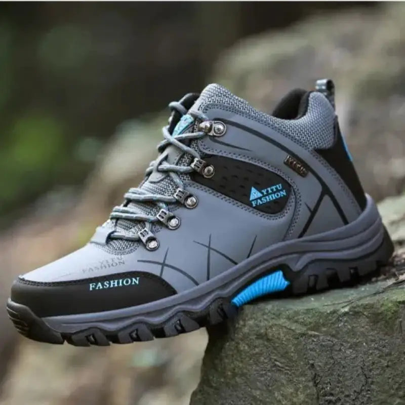 Tênis Masculino Para Caminhada Adventure 312
