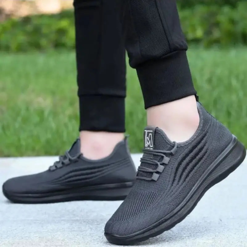 Tênis Masculino Para Caminhada 269