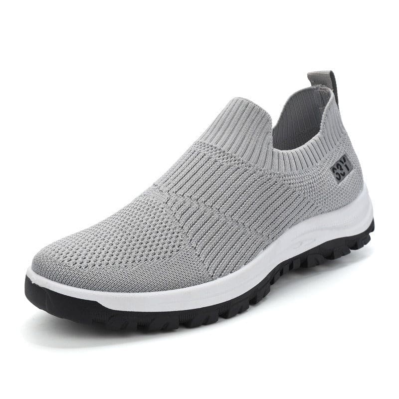 Tênis Masculino Para Caminhada Confortável 275