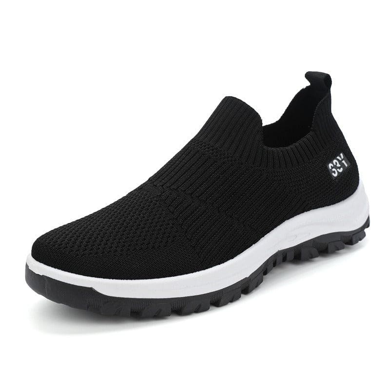 Tênis Masculino Para Caminhada Confortável 275