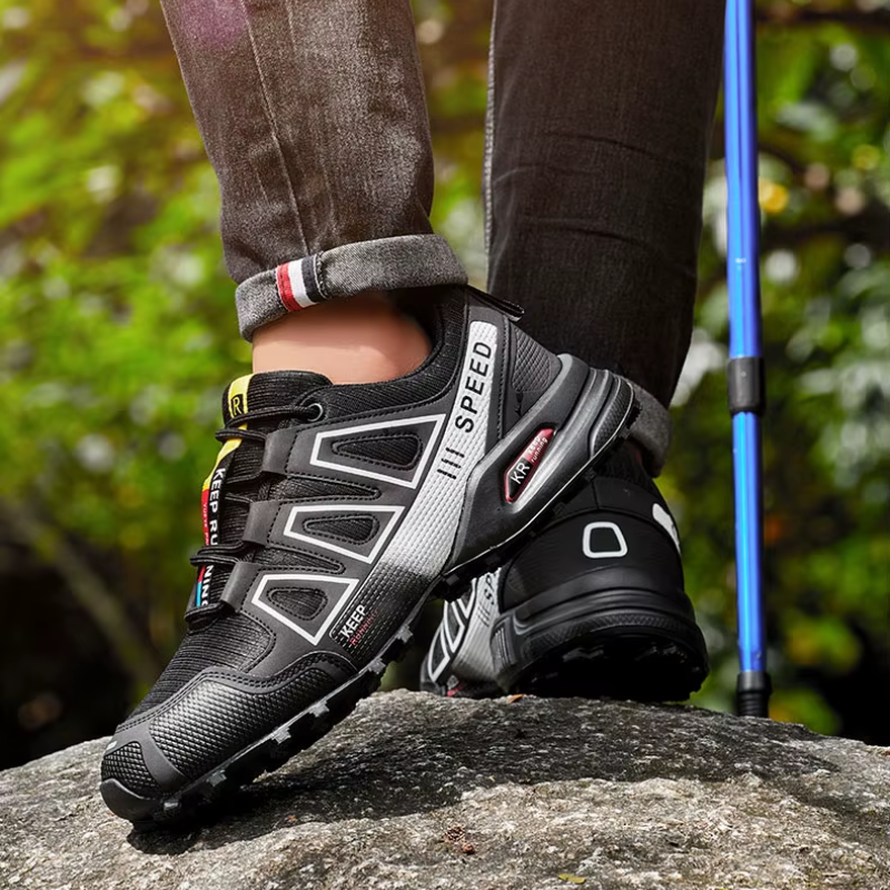 Tênis Ortopédico Masculino Esportivo Para Caminhada 606