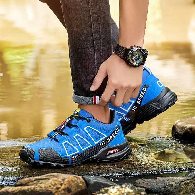 Tênis Ortopédico Masculino Esportivo Para Caminhada 606