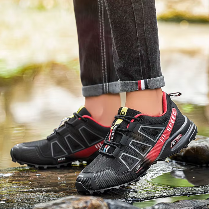 Tênis Ortopédico Masculino Esportivo Para Caminhada 606