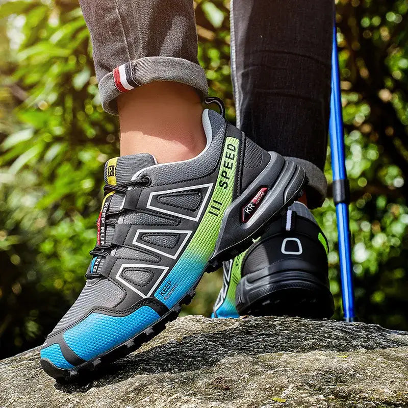 Tênis Ortopédico Masculino Esportivo Para Caminhada 606