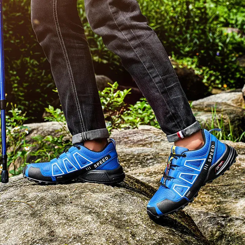 Tênis Ortopédico Masculino Esportivo Para Caminhada 606
