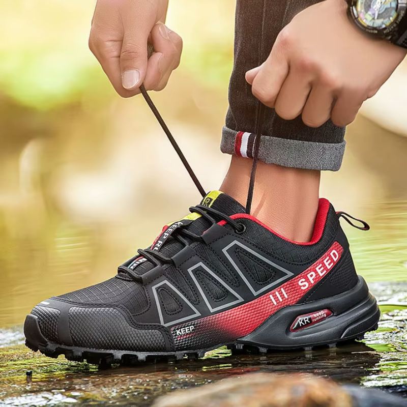 Tênis Ortopédico Masculino Esportivo Para Caminhada 606