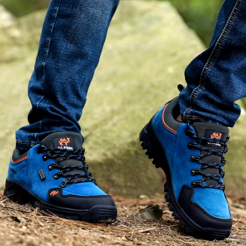 Tênis Ortopédico Masculino Para Caminhada 420