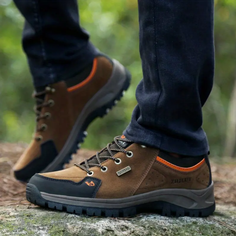 Tênis Ortopédico Masculino Para Caminhada 420