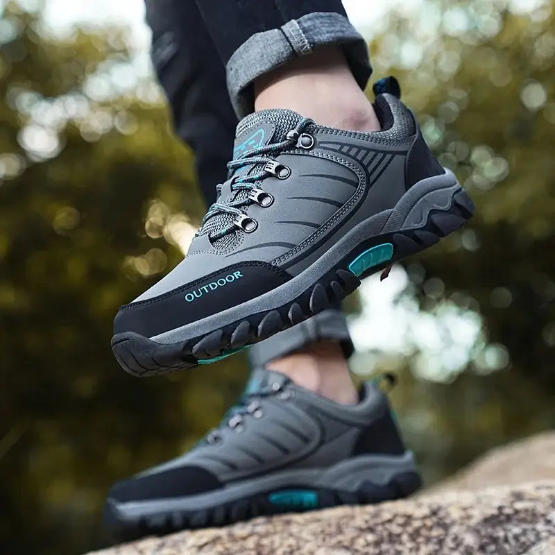 Tênis Ortopédico Masculino Para Caminhada 603