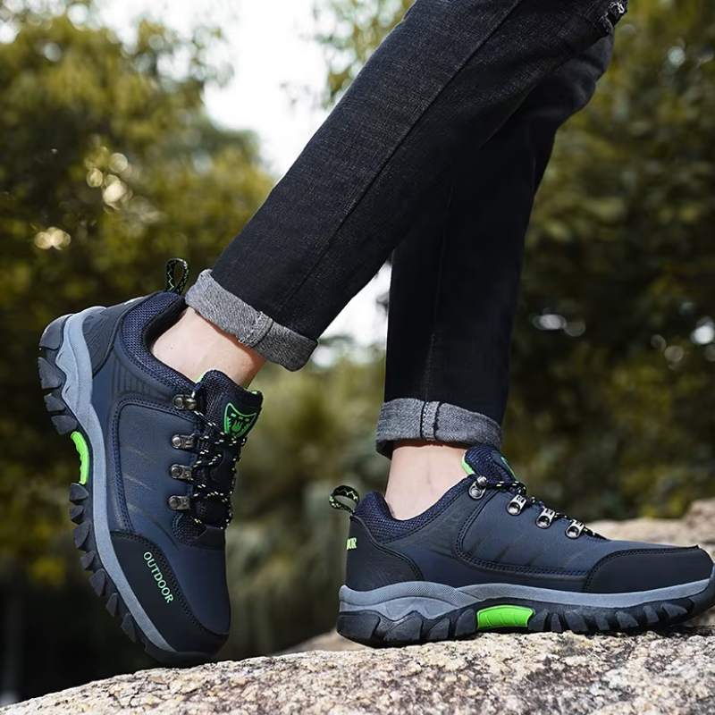 Tênis Ortopédico Masculino Para Caminhada 603