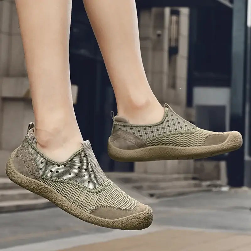 Tênis Ortopédico Masculino Para Caminhada 607