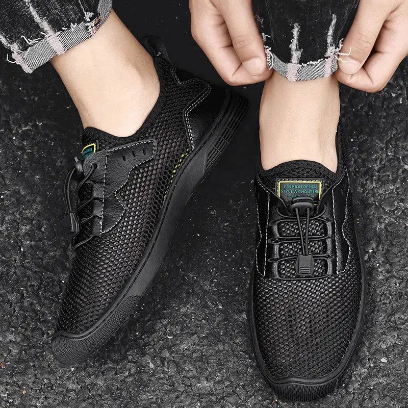 Tênis Ortopédico Masculino Para Caminhada 611