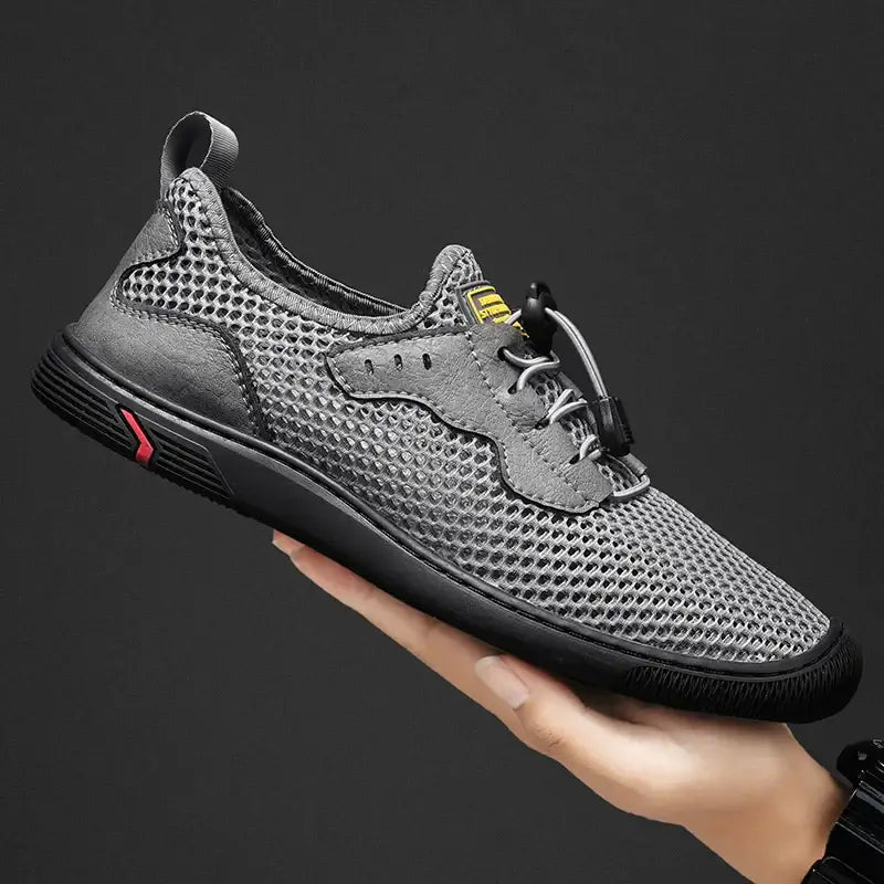 Tênis Ortopédico Masculino Para Caminhada 611