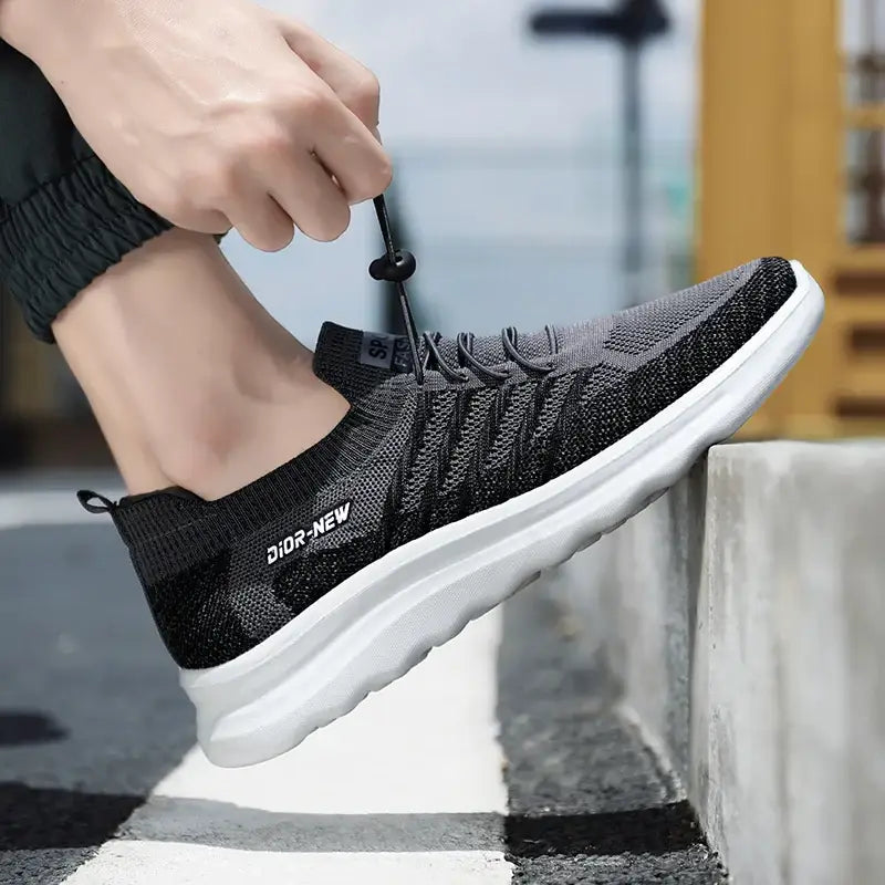 Tênis Ortopédico Masculino Para Caminhada 623