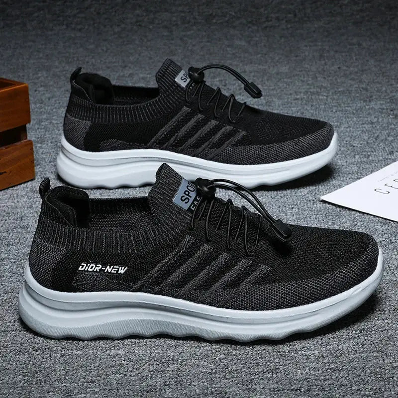 Tênis Ortopédico Masculino Para Caminhada 623