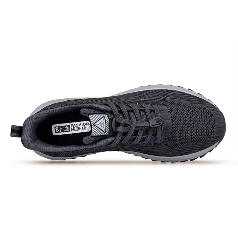 Tênis Ortopédico Masculino Para Caminhada 626