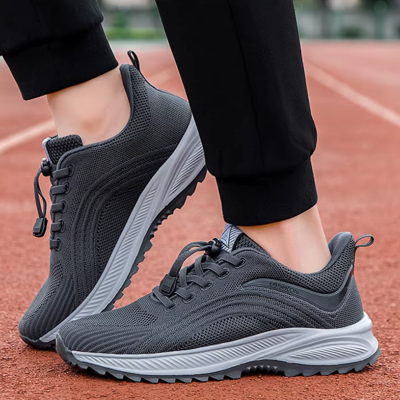 Tênis Ortopédico Masculino Para Caminhada 626