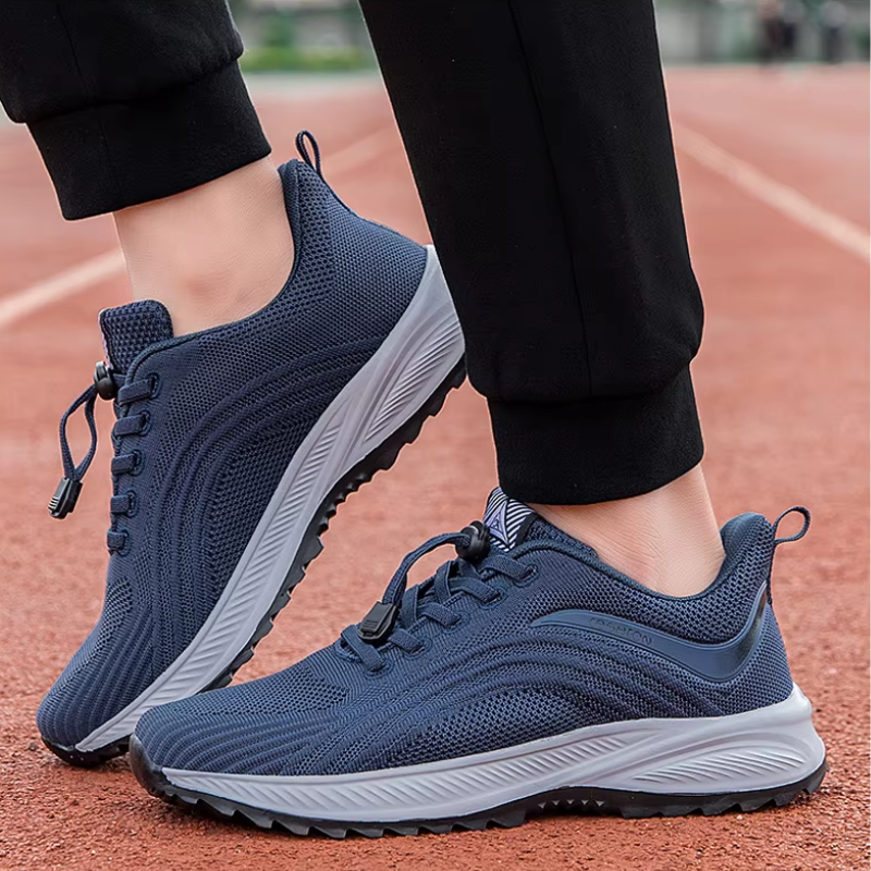 Tênis Ortopédico Masculino Para Caminhada 626