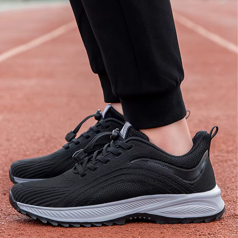 Tênis Ortopédico Masculino Para Caminhada 626